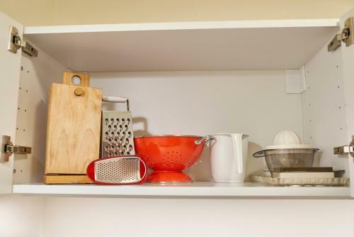 Apartamento Appartement Delight By Holidayflats24