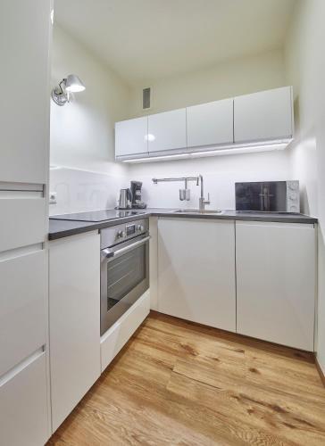 Apartamento Appartement Delight By Holidayflats24