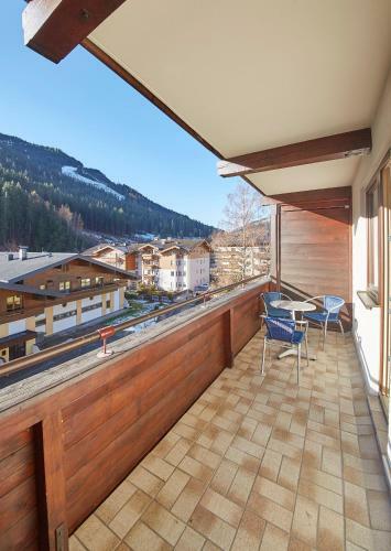 Apartamento Appartement Delight By Holidayflats24