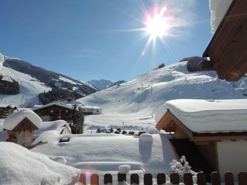 Apartamento Die Wieserm�h