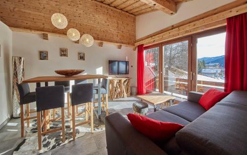 Apartment Panorama