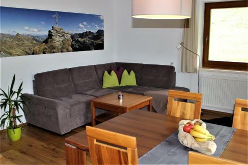 Apartamento Landhaus Schwabl
