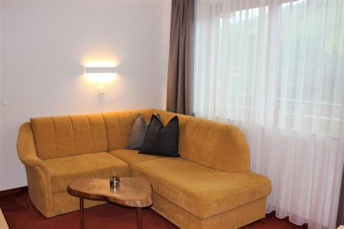 Apartamento Landhaus Schwabl