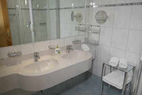 Apartamento Landhaus Schwabl