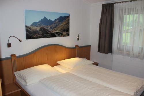 Apartamento Landhaus Schwabl