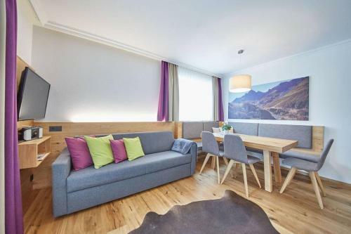 Apartamento Landhaus Schwabl