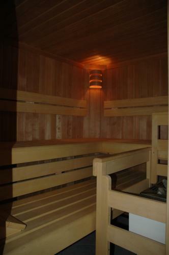 Apartamento Landhaus Schwabl
