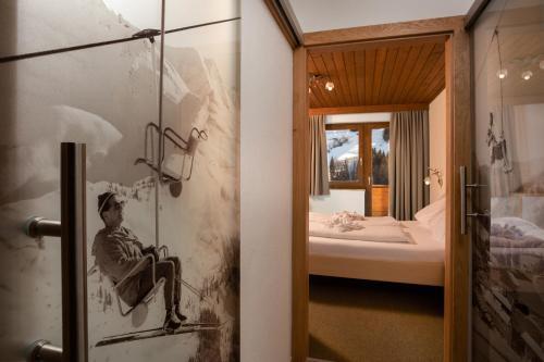Apartamento Appartementhaus Tannenberg