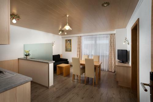 Apartamento Appartementhaus Tannenberg