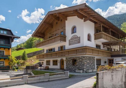 Hostal Die Pension - Margreiter