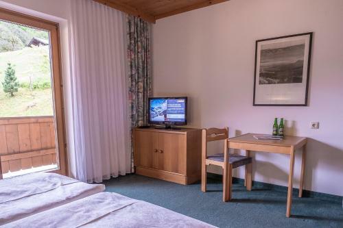 Hostal Die Pension - Margreiter