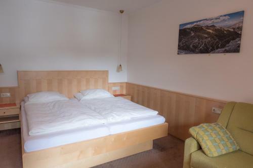 Hostal Die Pension - Margreiter