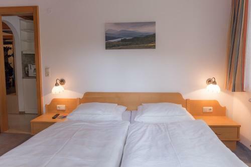 Hostal Die Pension - Margreiter