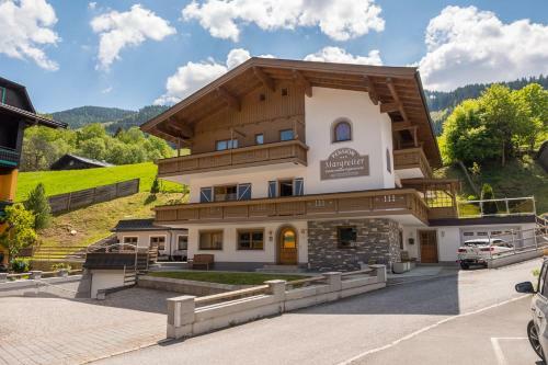 Hostal Die Pension - Margreiter