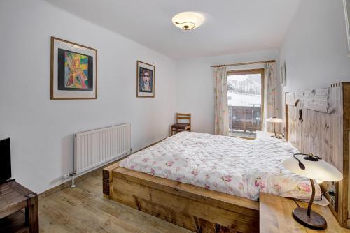 Apartamento Bergland Residenz