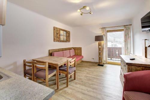 Apartamento Bergland Residenz