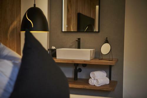 Apartamento Chalet Wallehen