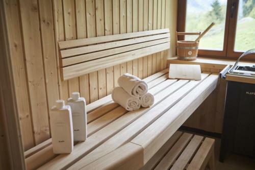 Apartamento Chalet Wallehen
