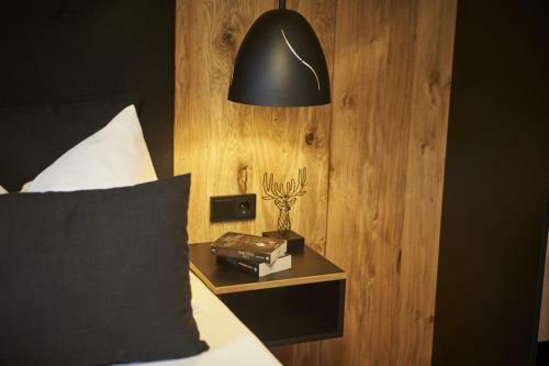 Apartamento Chalet Wallehen