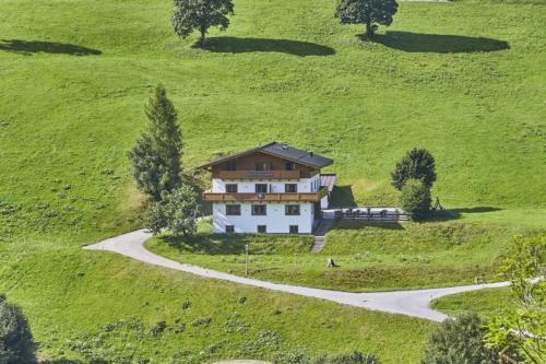 Apartamento Chalet Wallehen