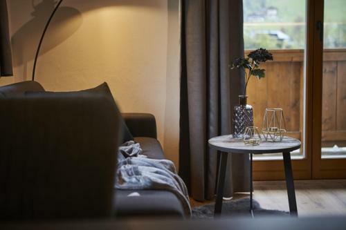 Apartamento Chalet Wallehen