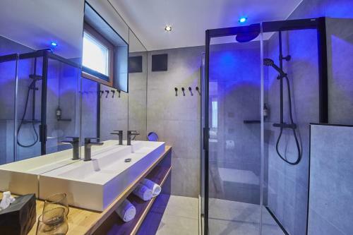 Apartamento Chalet Wallehen