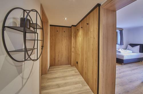 Apartamento Chalet Wallehen