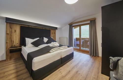 Apartamento Chalet Wallehen