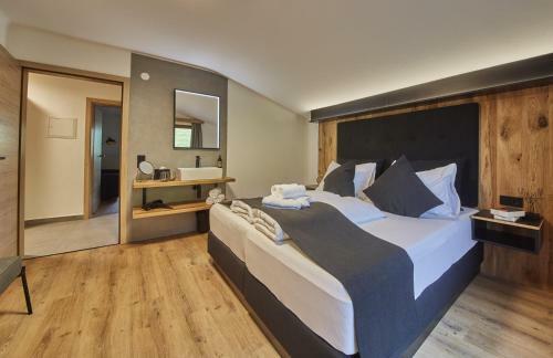 Apartamento Chalet Wallehen