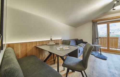 Apartamento Chalet Wallehen