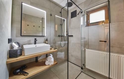 Apartamento Chalet Wallehen