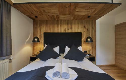 Apartamento Chalet Wallehen