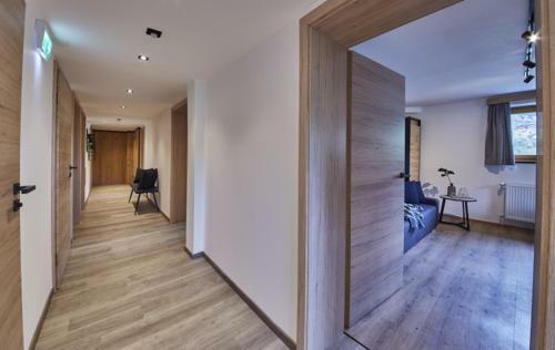 Apartamento Chalet Wallehen