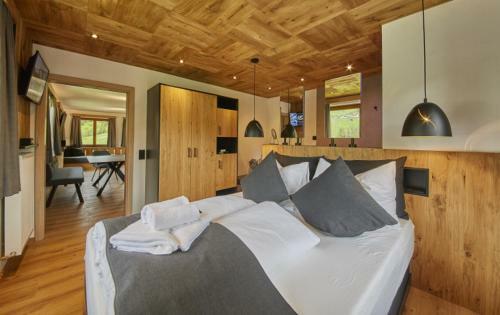 Apartamento Chalet Wallehen