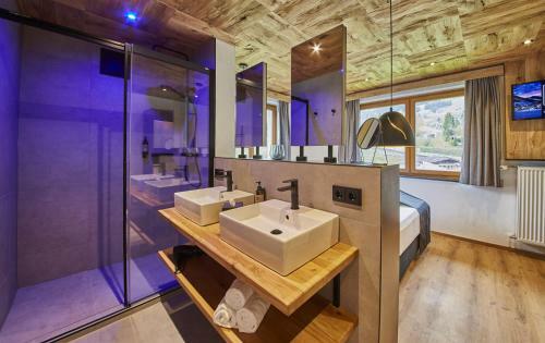 Apartamento Chalet Wallehen