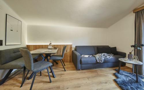 Apartamento Chalet Wallehen