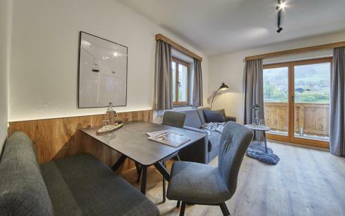 Apartamento Chalet Wallehen