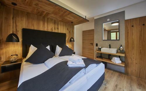 Apartamento Chalet Wallehen