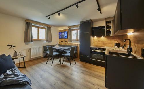 Apartamento Chalet Wallehen