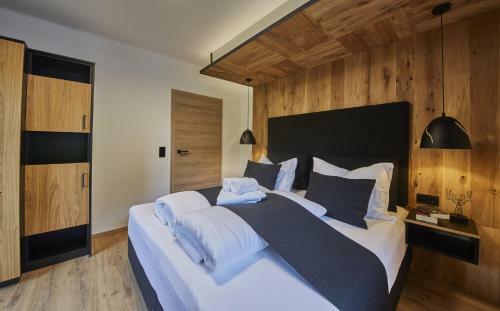 Apartamento Chalet Wallehen