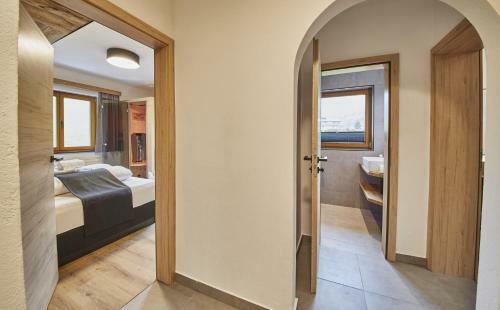 Apartamento Chalet Wallehen