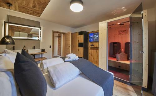 Apartamento Chalet Wallehen