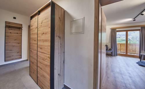 Apartamento Chalet Wallehen