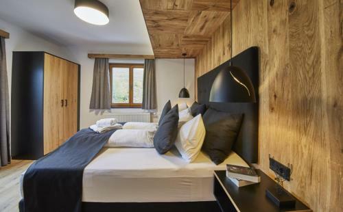 Apartamento Chalet Wallehen