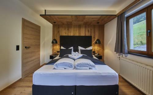 Apartamento Chalet Wallehen