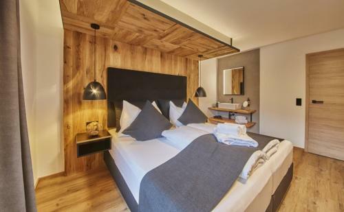 Apartamento Chalet Wallehen