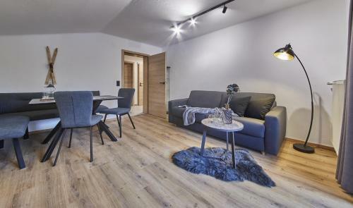 Apartamento Chalet Wallehen
