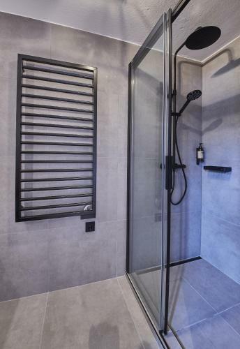 Apartamento Chalet Wallehen
