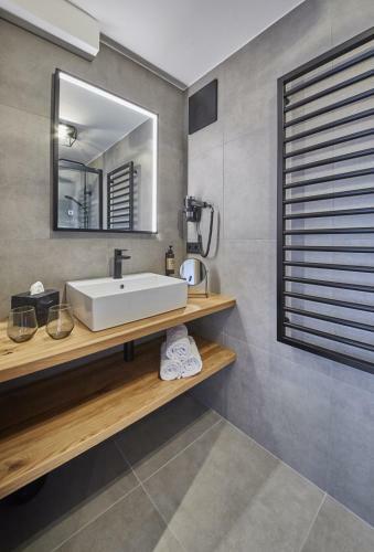 Apartamento Chalet Wallehen