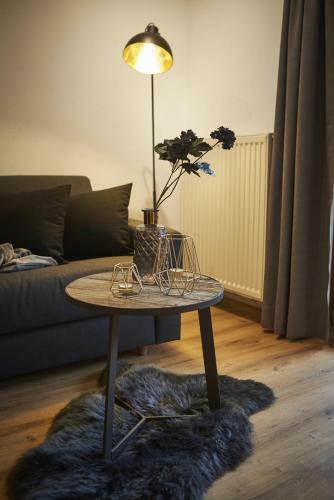 Apartamento Chalet Wallehen